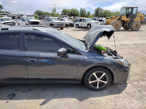 Chassis ECM Communication Telematics Center Dash Fits 19 IMPREZA 1304015 - Picture 11 of 12