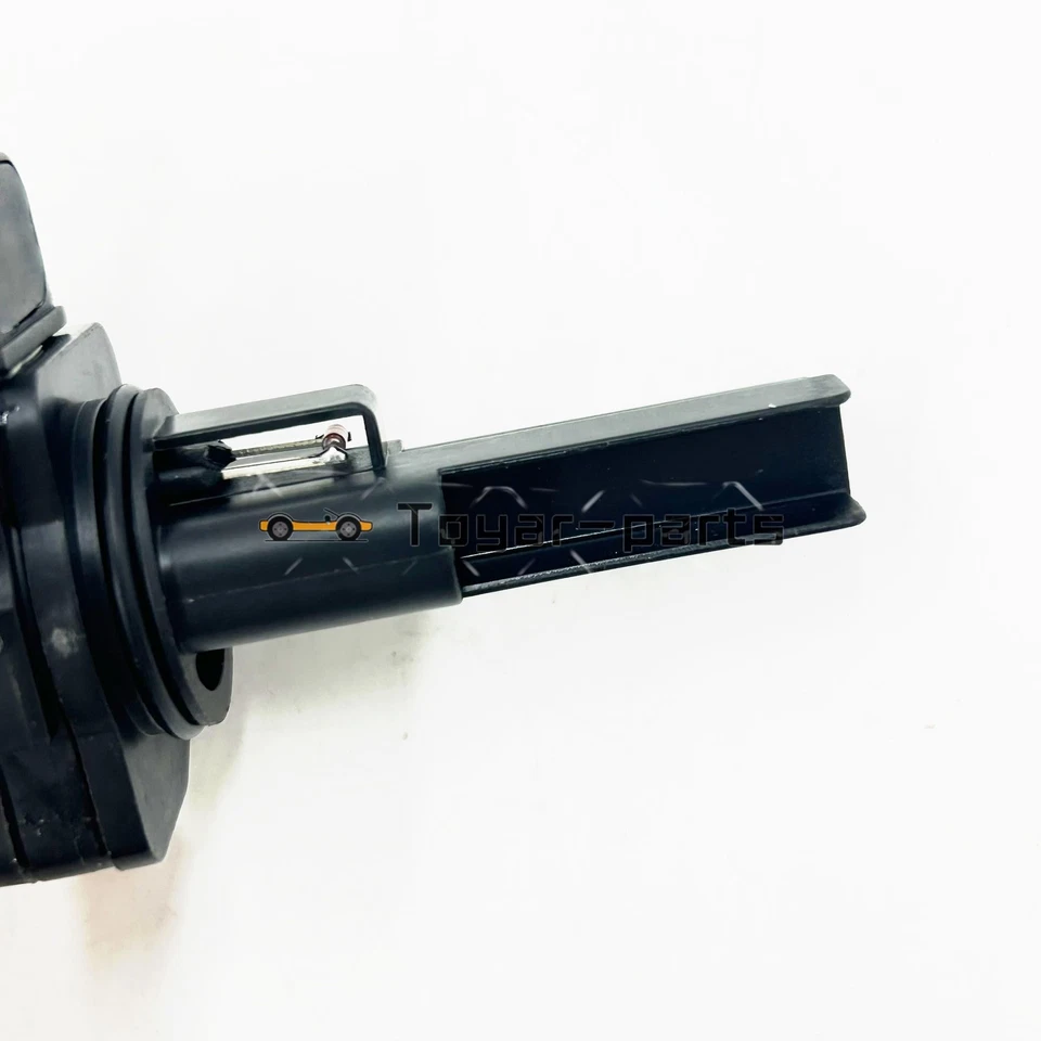 Fit For Lexus LS460 LS600H 07-17 22204-38020 2PCS Air Flow Meter MAF Mass Sensor Foto 4 de 4