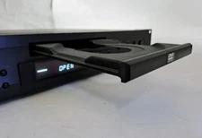 Integra DPS-5.5 SACD/DVD/CD Player – Audiophile Grade DTS/Dolby