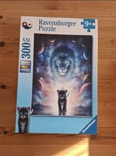 Ravensburger Puzzle Dream Big 300 XXL Teile