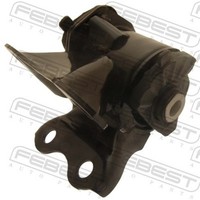 Motorlager Febest MZM-GHLH FüR Mazda GH Sport MZR Ghefp GH10F Ghefs Ghefw GH14