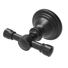 Towel Hook for Bathrooms, Stainless Steel Robe Coat Hook Wall Mount, Heavy Du...