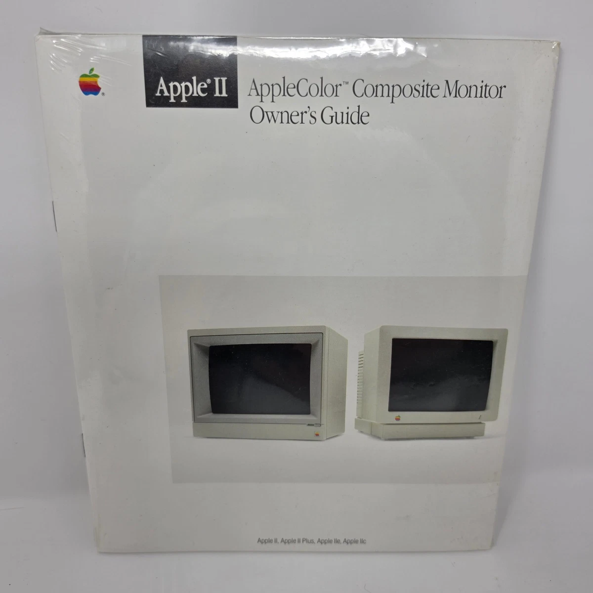 Apple Ii Manual for sale | eBay