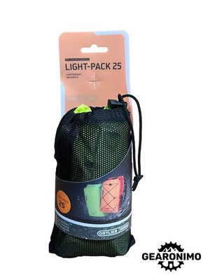 Ortlieb Waterproof Light-Pack 25L