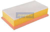 Luftfilter FÜR Toyota Proace Verso BUS (Mpy ) - Japanparts FA-2019S