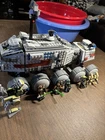LEGO Star Wars 75151 Clone Turbo Tank w/ Minifigs