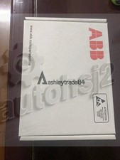 1piece NEW ABB ACS800 series inverter CPU board RMIO-02C