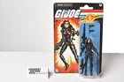 Hasbro G.I. Joe Classified BARONESS 6” Figure Walmart Exclusive Retro Cardback