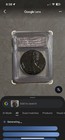 Star Privy American Silver Eagle 2024 Black Ruthenium — photo 2