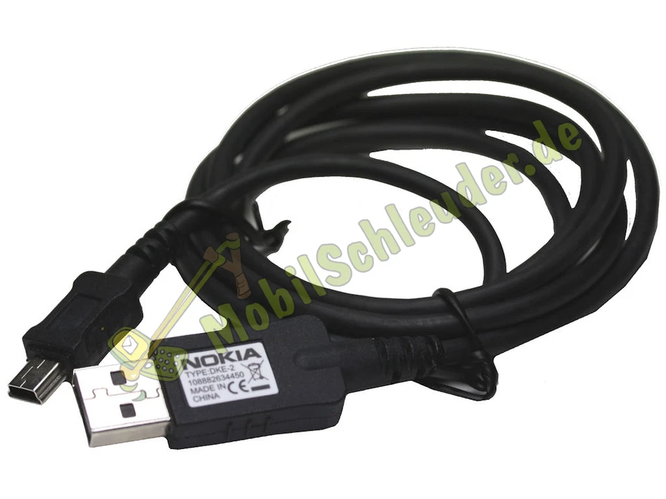 NOKIA USB charger for Sony PS3 Playstation 3 Dual Shock Controller Motion Controller