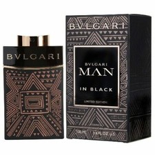 bvlgari men in black essence