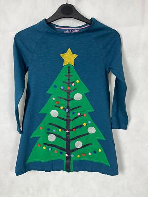 Mini Boden Christmas Dress Age 6-7 Years TD029 HH 20 | eBay Mini Boden Christmas Dress Age 6-7 Years TD029 HH 20 | eBay