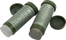 Foliage Green  Grey Camouflage Paint Sticks 2-Pack