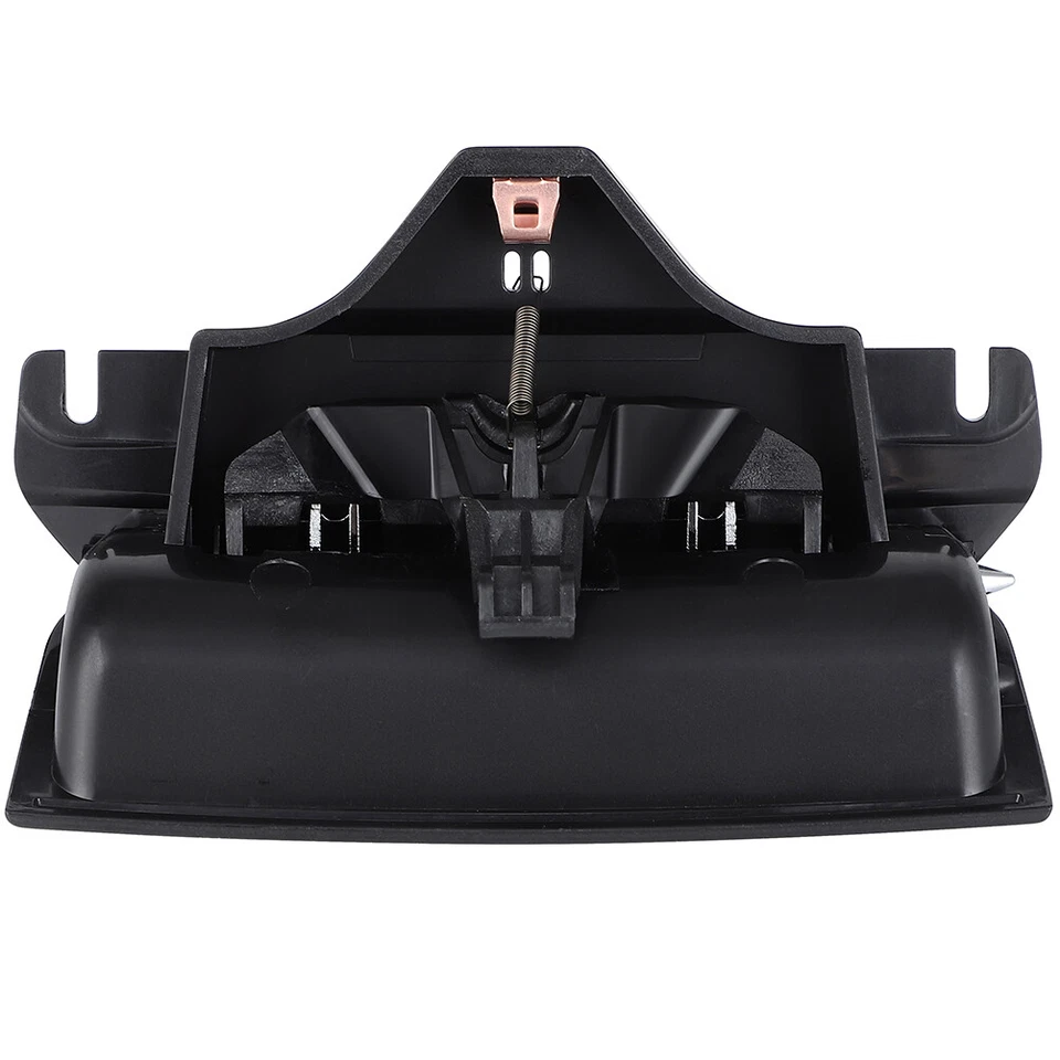 Para Chevy Suburban Tahoe 22861304 2015-2020 consola central reposabrazos mango de cierre Foto 4 de 4