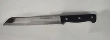 JA Henckels International Eversharp Pro Bread Knife 8" Blade Japan Stainless