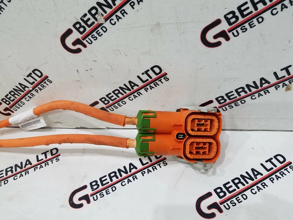 PEUGEOT 508 RXH 2012-2016 BATERÍA HÍBRIDA ARNÉS CABLE TELAR 9672826580 Foto 2 de 4