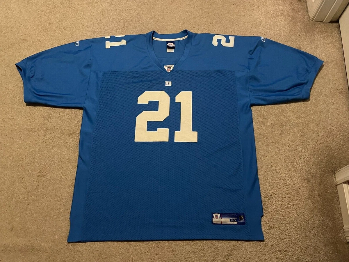 Tiki Barber Jersey for sale | eBay