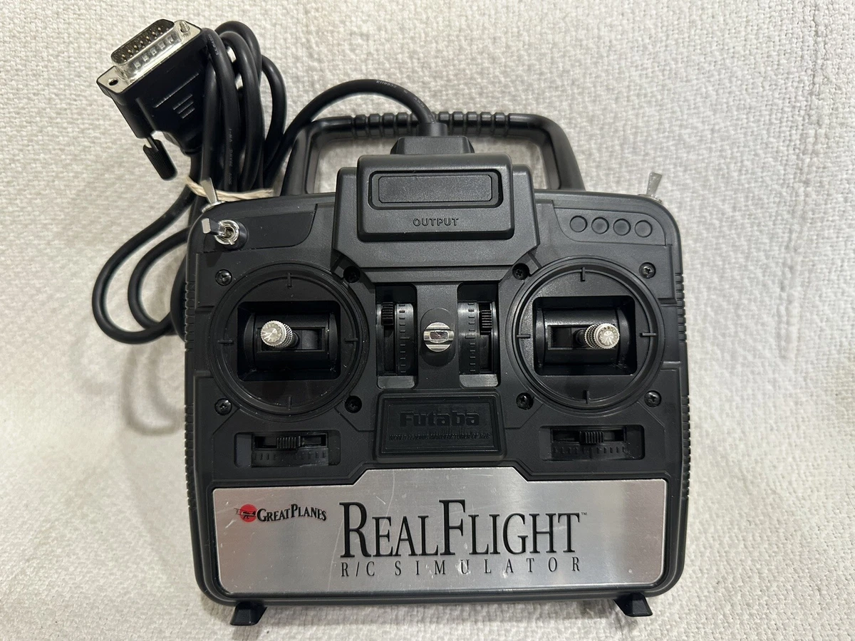 Preços baixos em Simuladores de Futaba Hobby RC | eBay