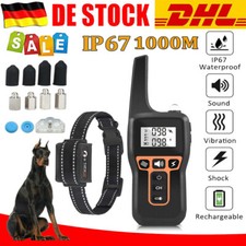 dogwell dw87n 200 meter ton und vibrations erziehungshalsband Hunde Erziehungshalsband online kaufen