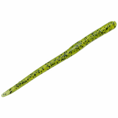 Strike King KVD Super Finesse Wurmköder 10 cm 