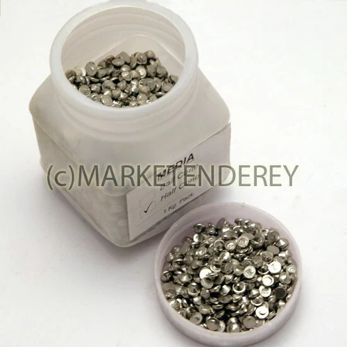 POLIERKÖRPER, Edelstahl, Form und Größe nach Wahl, Nagelneu! - Bild 8 von 9