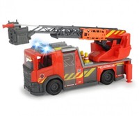 Simba Dickie Scania Drehleiter