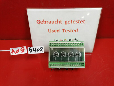 Phoenix Contact EMG100-IB AO/SIMUL