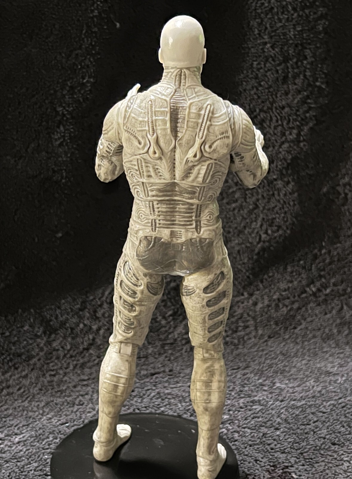 ENGINEER PRESSURE SUIT • NECA PROMETHEUS | eBay