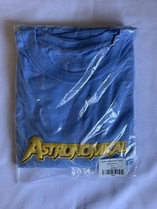 Astro Goosebumps T Shirt on Sale, 56 