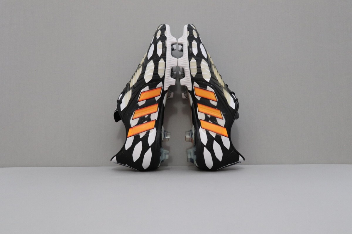 Size 9.5 - adidas Predator LZ FG World Cup Battle Pack for sale