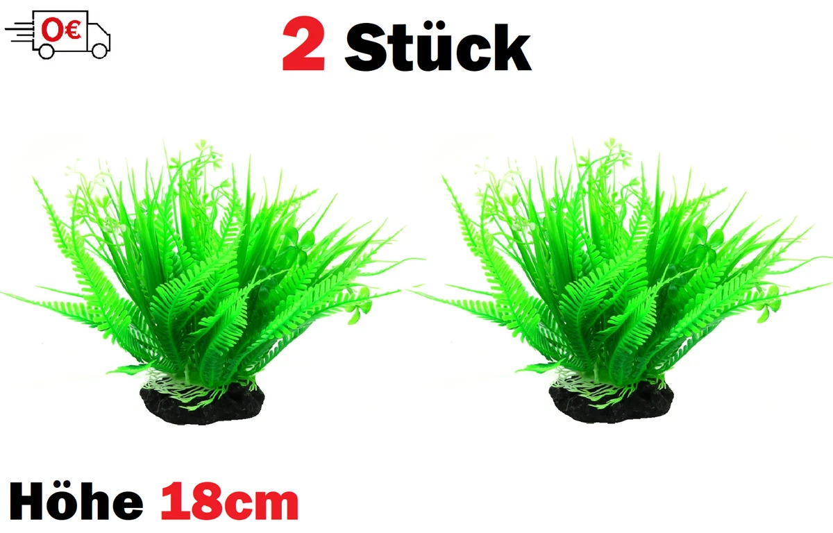 Aquarium Kunstpflanzen online kaufen | eBay.de