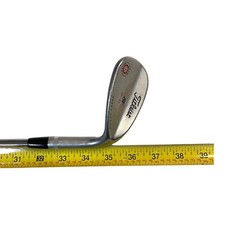 Titleist BV Wedge 56-11 Spin Milled 56 Degree Vokey Design RH Steel Shaft R/H