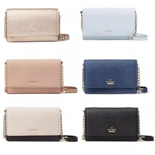 kate spade new york Cameron Street Shreya   Wallet on a Chain Bag Crossbody,NWT