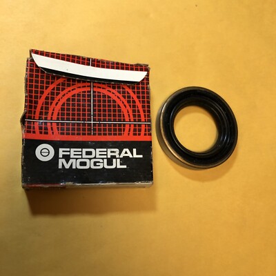 Payen NJ101 Wheel Seal In National 473812 Box! F+S!