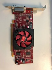 AMD FirePro 2270 512MB Graphic Video Card ATI-102-C31901 DMS59