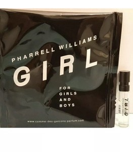 pharrell williams perfume