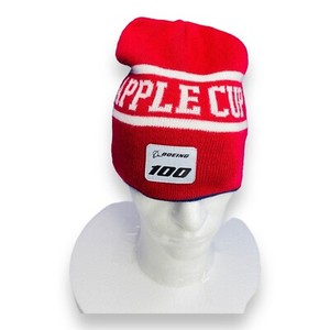Apple Beanie | eBay