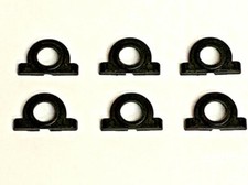 Recoil Buffers For Glock 1-3 17, 17L, 18,19,20,21,22,23,24,31,32 37 USA 6 Pack