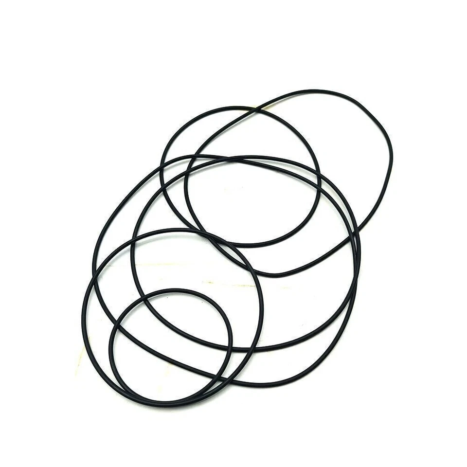 NEW Transmission Master Rebuild Kit W/Clutch Plates U140F U140E Fit TOYOTA RAV4 - Image 4 of 4