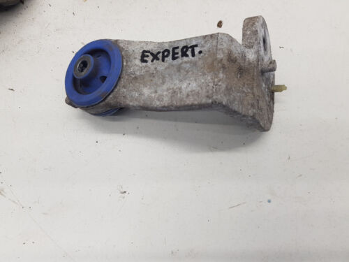 2017 PEUGEOT EXPERT DISPATCH VIVARO INTERCOOLER BRACKETS OEM 9806542180 - Picture 3 of 6