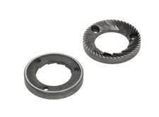 Eureka Mignon, Macap M2 - Grinder burrs - 50 ...