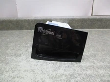 WHIRLPOOL WASHER DISPENSER DRAWER PART # W10639901 W10250723