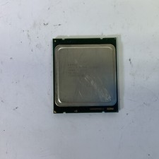 Intel Xeon E5-2667 3.6 GHz 20MB SR203 CPU Processor - JJ Q2D