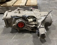 2006-2022 Toyota Rav4 Rear Differential Carrier Assembly 2.28 ratio OEM