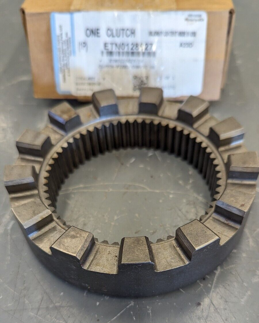 128627 Eaton Spicer DD404 DD405 DCL Driver Control Lock Shift