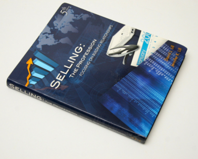 #ad Selling the Profession Focusing on Building Relationships 5th Edition 2008 $4.00