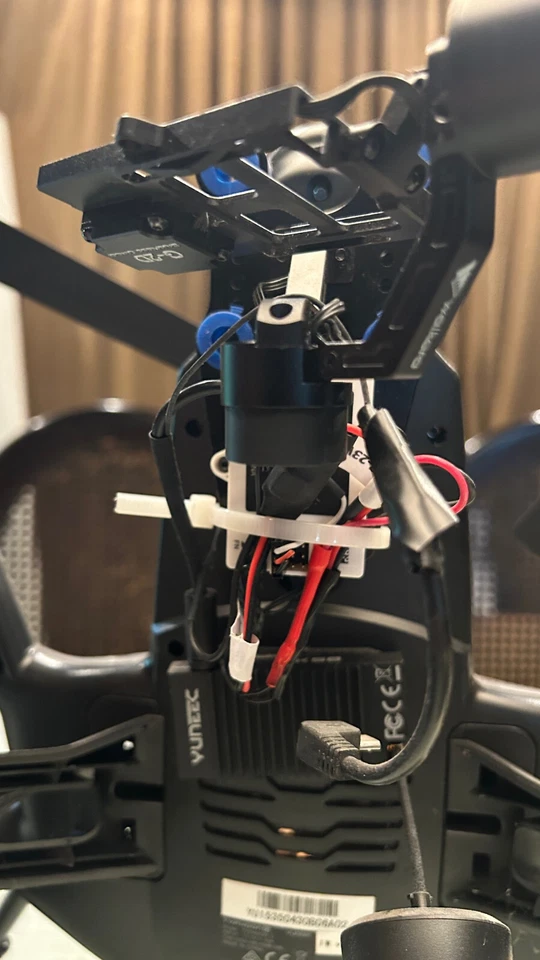 Yuneec TyphoonG Drohne - Bild 4 von 4