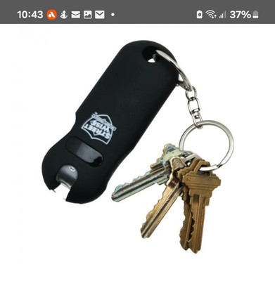 Keychain Stunner