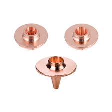 Cloudray PT Series Fiber Laser Nozzles M11 M15 for Fiber Laser Cutting Head