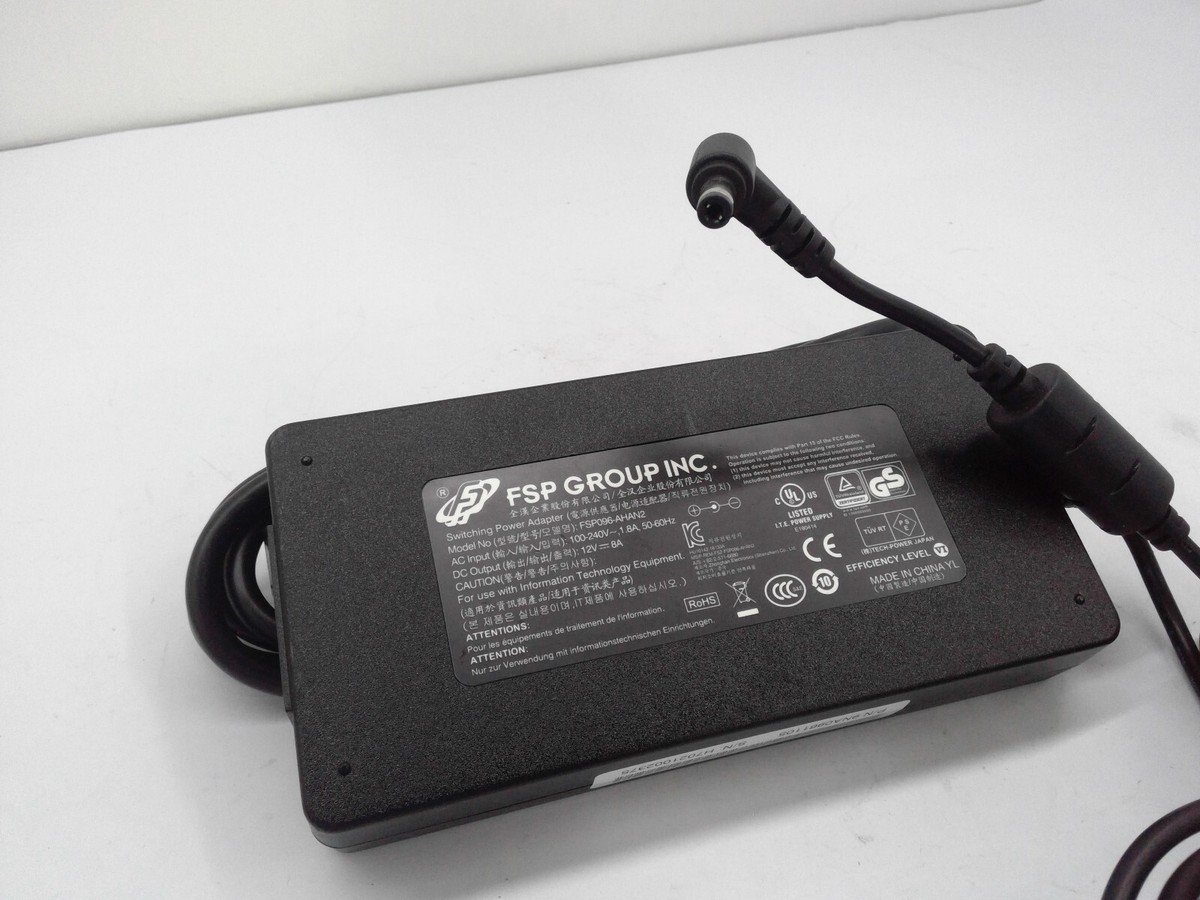 Genuine FSP Group FSP096-AHAN2 9NA0961105 12V 8A 96W Power Supply
